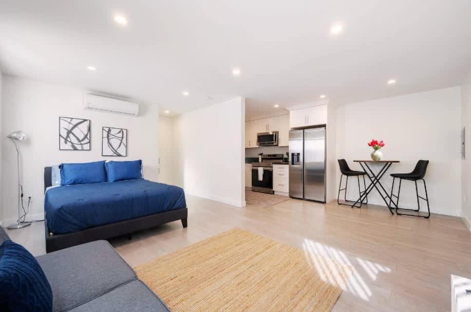 Prestige Haven At Apartment Burbank