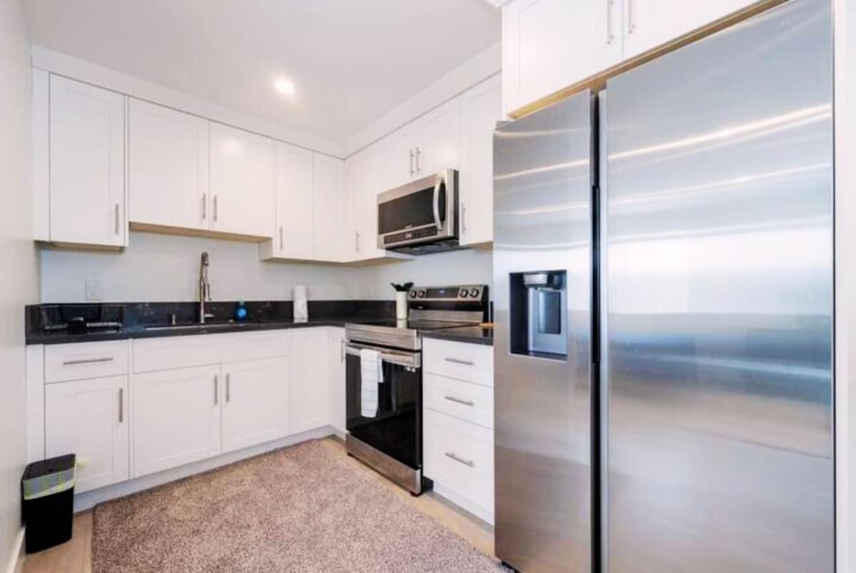Prestige Haven At Apartment