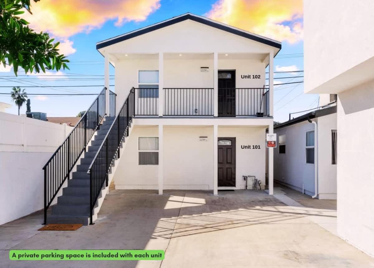 Prestige Haven At Apartment *