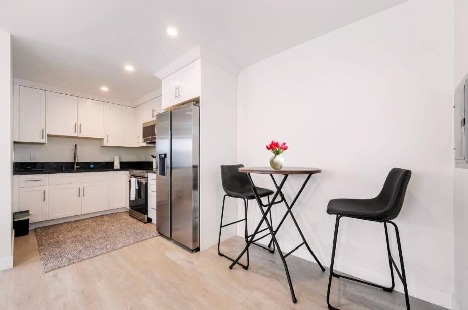 Apartment Prestige Haven At *