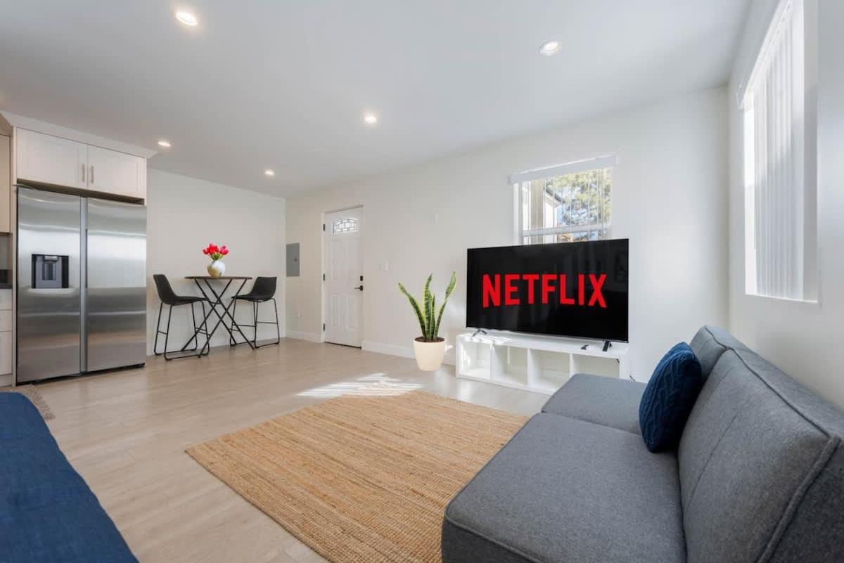 Prestige Haven At Apartment