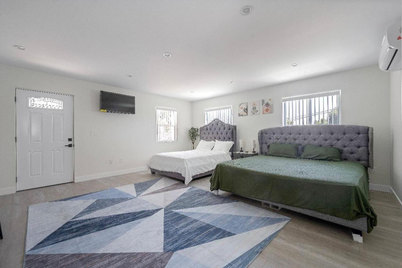 Prestige Haven At Apartment *