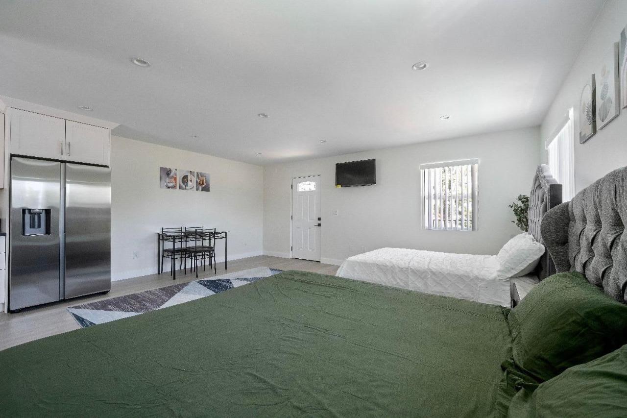 Apartment Prestige Haven At Burbank